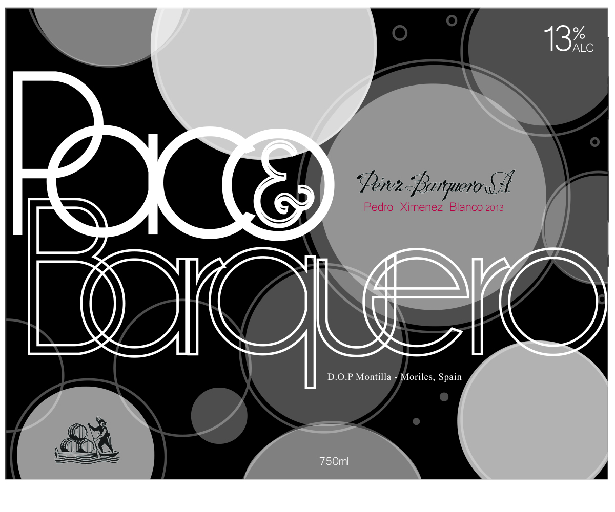 Label Design by Zenox Blue for this project | Design #5364672