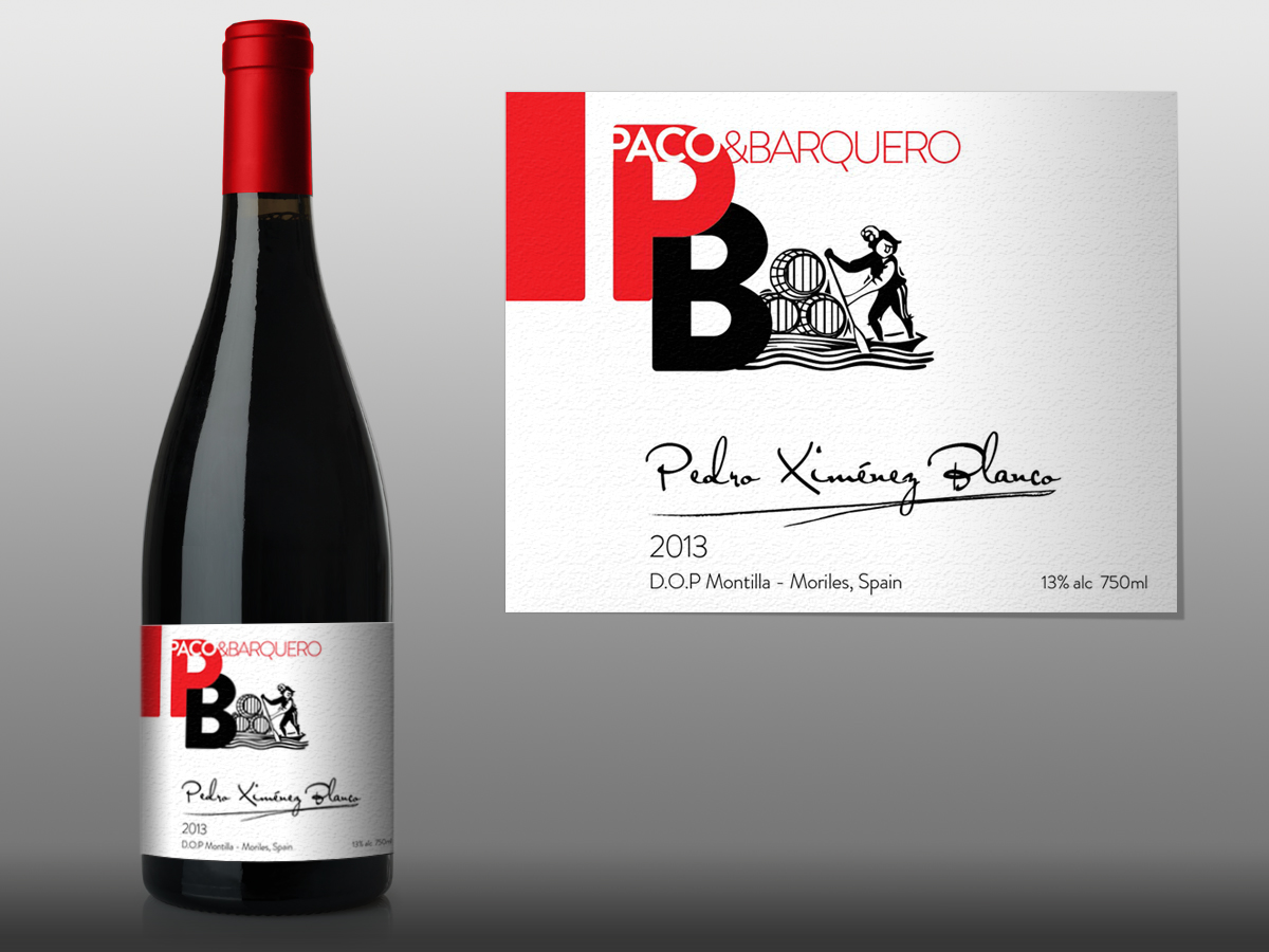 Label Design by MilM for this project | Design #5405346