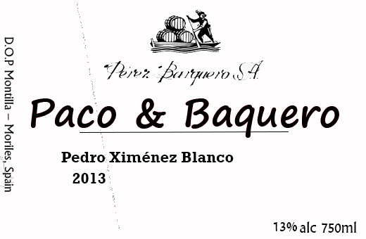 Label Design by Rekoj for this project | Design #5337776