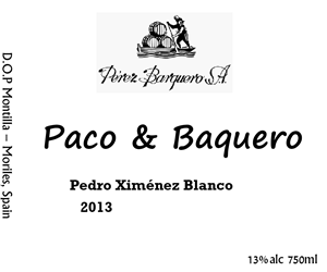 Label Design by Rekoj