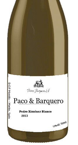 Label Design by Rekoj for this project | Design: #5343473