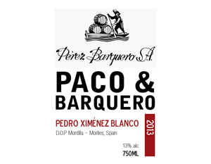 Label Design by Karen Hermans