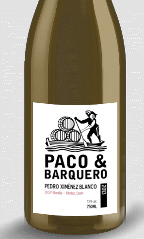 Diseño de Etiqueta por Karen Hermans para este proyecto | Diseño: #5365691