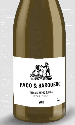 Diseño de Etiqueta por Karen Hermans para este proyecto | Diseño: #5365706