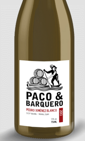 Label Design by Karen Hermans for this project | Design: #5365738