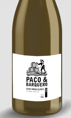 Label Design by Karen Hermans for this project | Design: #5367487