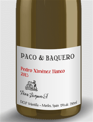 Label Design by Maestroto