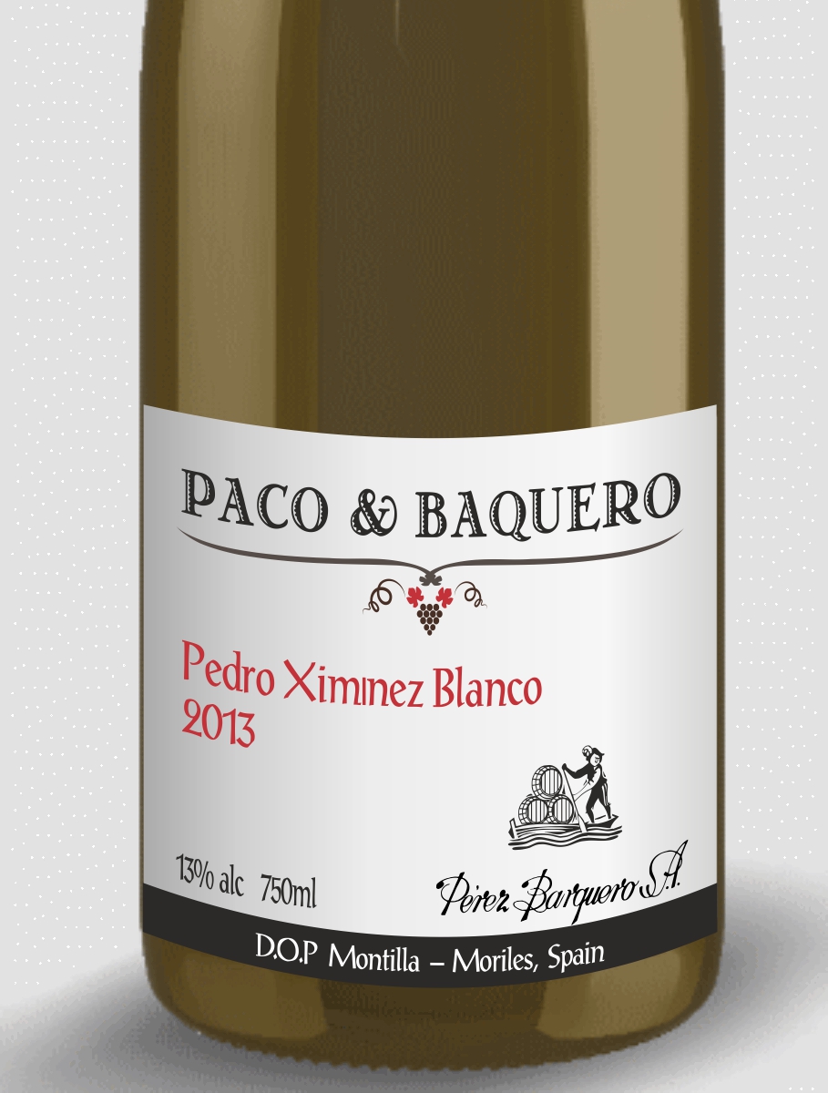 Label Design by Maestroto for this project | Design #5340157