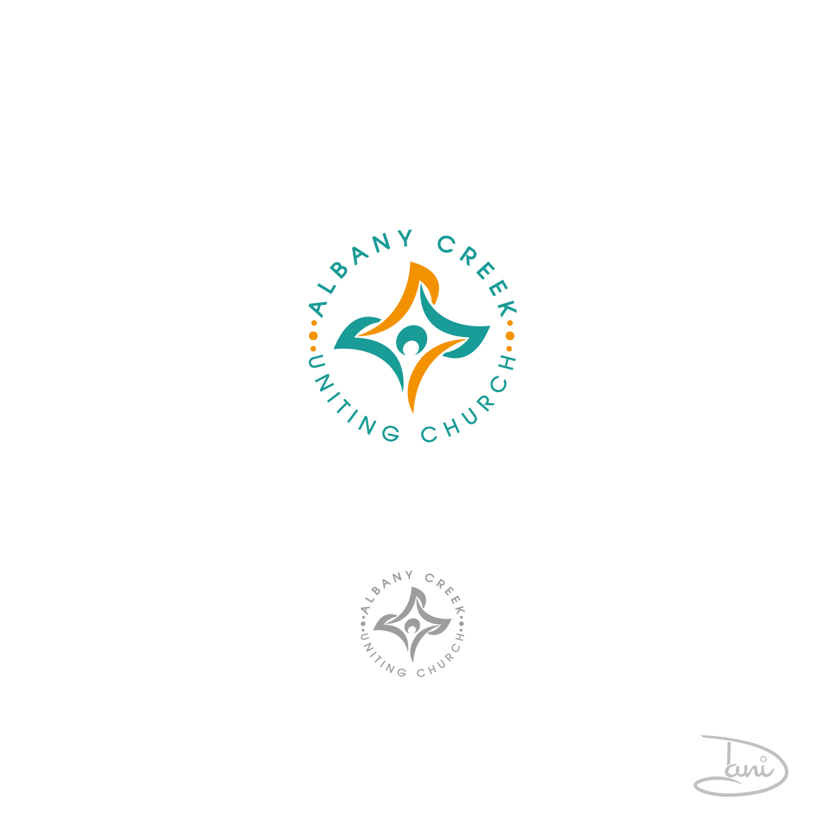 Diseño de Logo por Dani_dani para este proyecto | Diseño #5353256