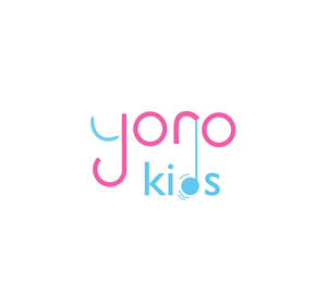 YoRo Kids | Logo Design by Hiccups Design