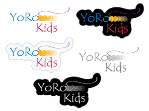 Logo Design by mabyron for this project | Design: #270649