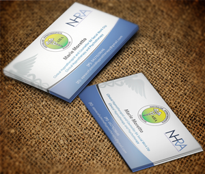 HYPNO Business Card | Design de Carte de Visite par MT