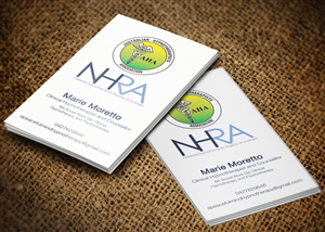Business Card Design by Lanka Ama for this project | Design: #5332728