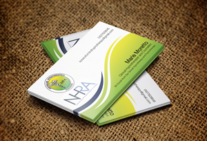 Business Card Design by Lanka Ama for this project | Design: #5332737