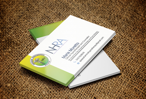 Design de Carte de Visite par Lanka Ama pour ce projet | Design #5332821