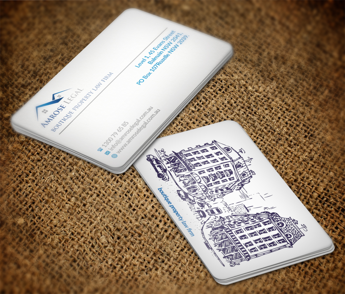 Visitenkarten-Design von nuhanenterpriseIT für dieses Projekt | Design #5340783
