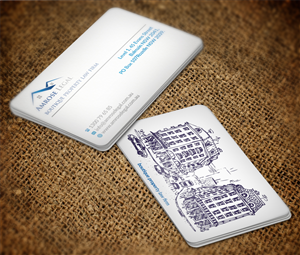 Visitenkarten-Design von nuhanenterpriseIT für dieses Projekt | Design #5340783