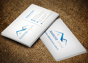 Business Card Design by Lanka Ama for this project | Design: #5332203