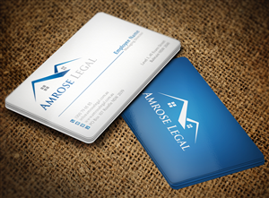 Business Card Design by Lanka Ama for this project | Design: #5332219