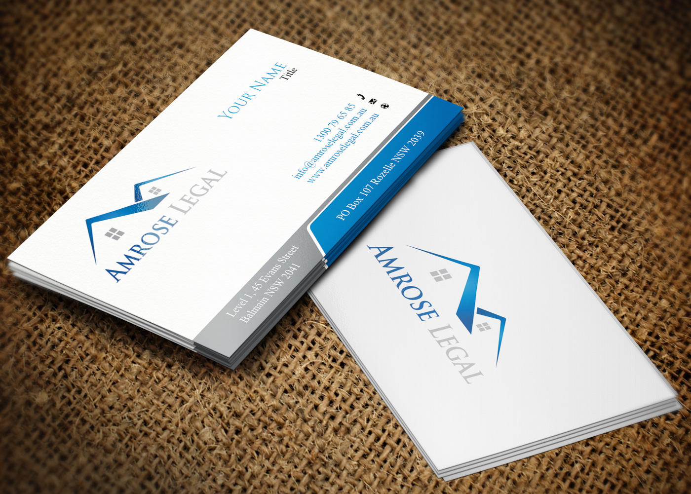 Business Card Design by Lanka Ama for this project | Design #5332220