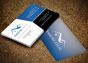 Business Card Design by Lanka Ama for this project | Design: #5332223