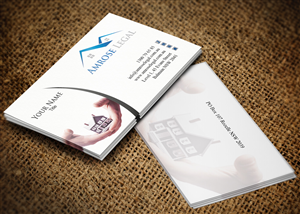 Business Card Design by Lanka Ama for this project | Design: #5332225