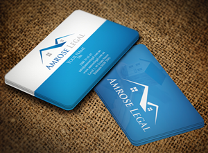 Business Card Design by Lanka Ama for this project | Design: #5332364