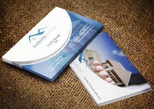 Business Card Design by Lanka Ama for this project | Design: #5332365