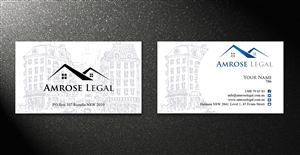 Business Card Design by Lanka Ama for this project | Design: #5332373