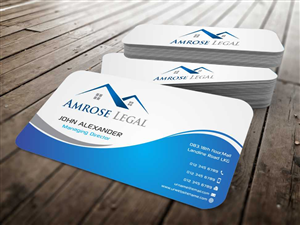 Business Card Design by szabist for this project | Design: #5332964