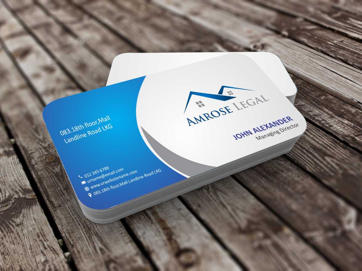 Business Card Design by szabist for this project | Design #5332968