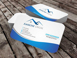 Business Card Design by szabist for this project | Design: #5332971
