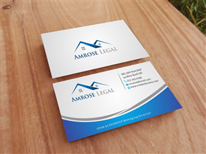 Business Card Design by szabist for this project | Design: #5332972