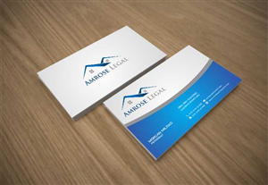 Business Card Design by szabist for this project | Design: #5332981