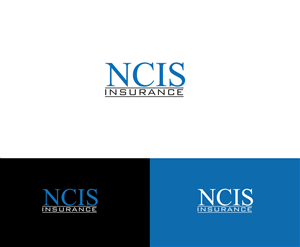 NCIS Insurance | Logo Design by creativepoint
