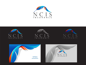 NCIS Insurance | Logo Design by yasha