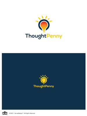 Logo Design by garrad