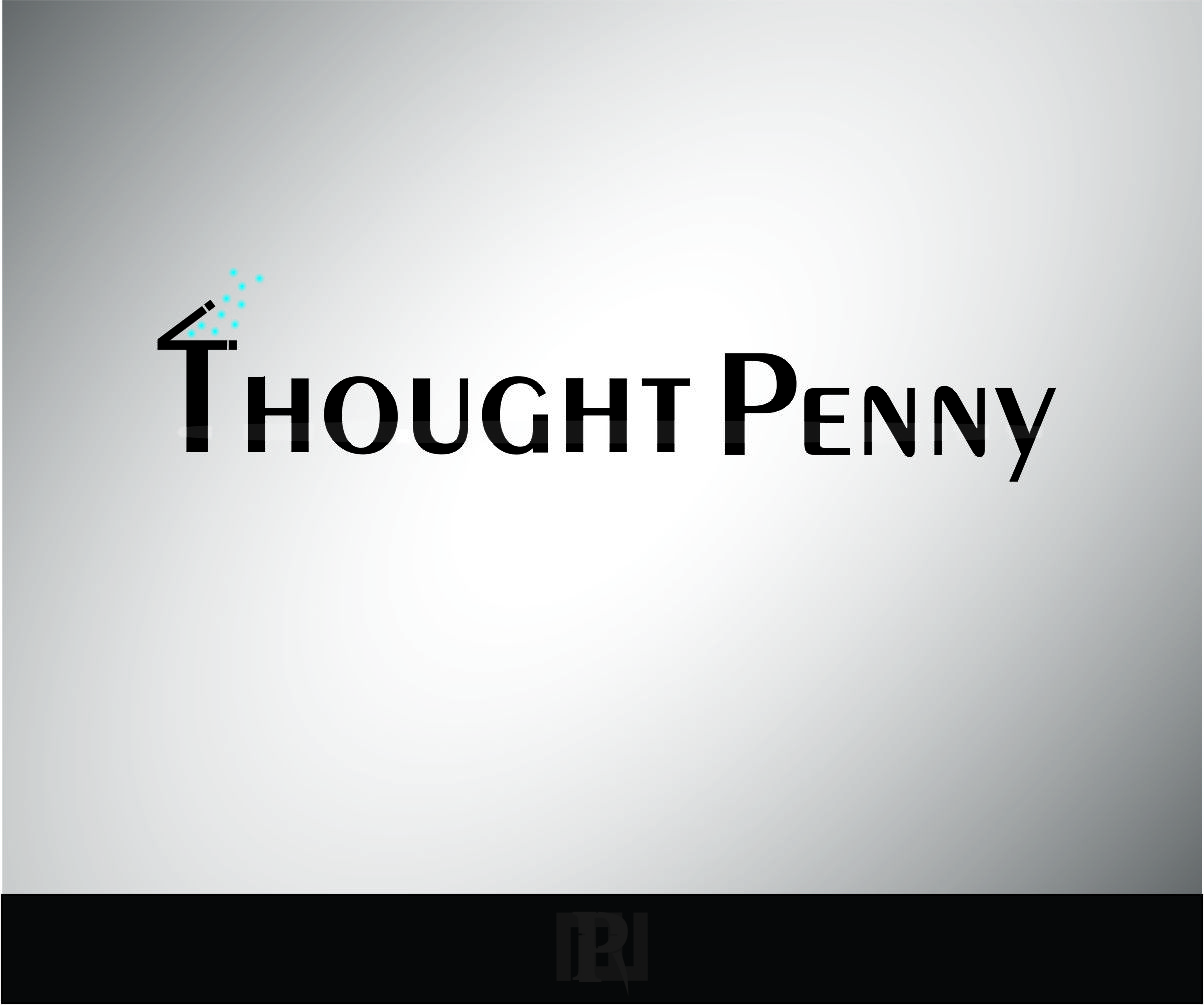 Logo Design by Paola R for Thought Penny | Design #5344153