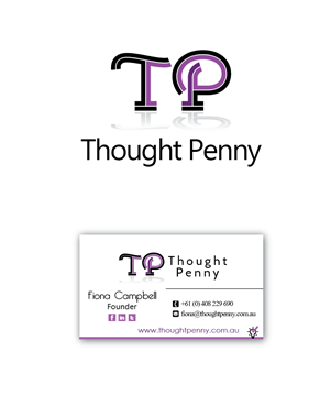 Logo Design by PureDesign