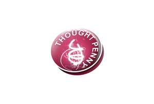Logo-Design von LOC-I-EYE Creative Solutions für Thought Penny | Design: #5405235