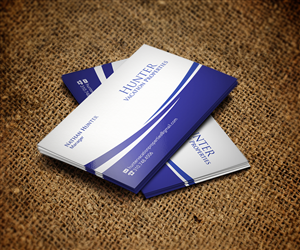 Business Card Design by Reydesigns Inkorporated for this project | Design: #5343865