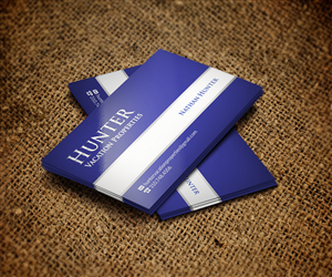 Business Card Design by Reydesigns Inkorporated for this project | Design: #5344237