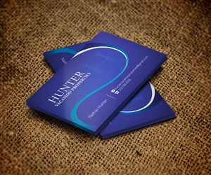Business Card Design by Reydesigns Inkorporated