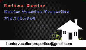 Business Card Design by anoopkrishnan