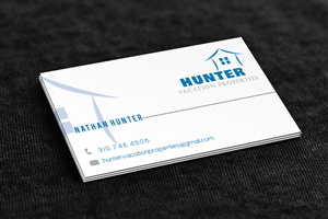 Business Card Design by Stream Graphics for this project | Design #5370073