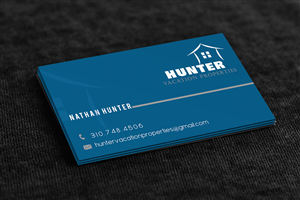 Business Card Design by Stream Graphics for this project | Design: #5370160