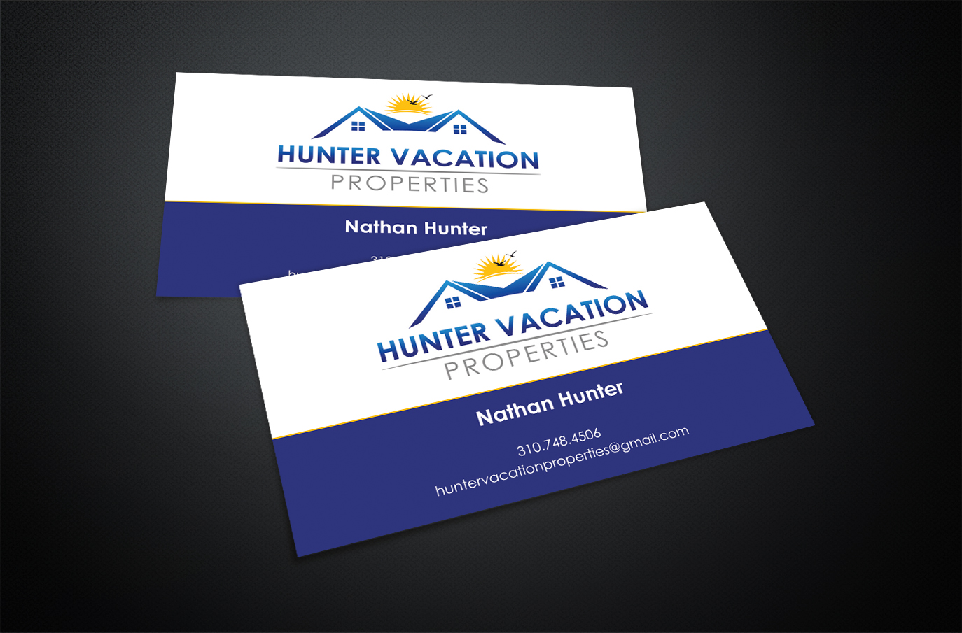 Business Card Design by Stylez Designz for this project | Design #5371855
