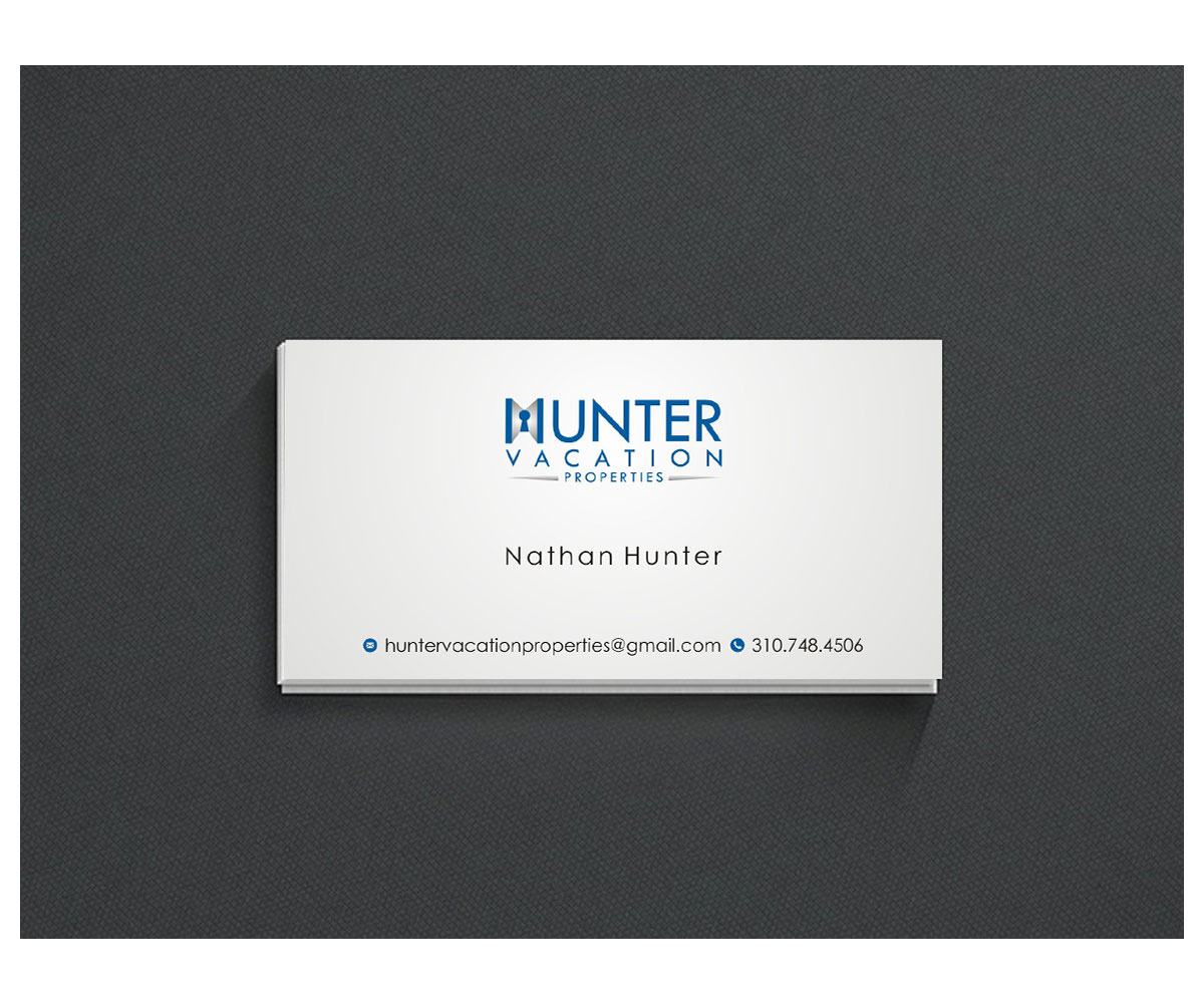 Business Card Design by 4AD for this project | Design #5368367