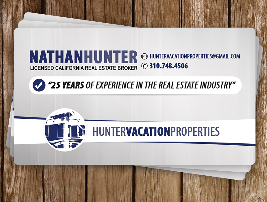 Business Card Design by rex-designs for this project | Design #5341912