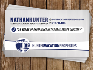 Business Card Design by rex-designs for this project | Design: #5341912